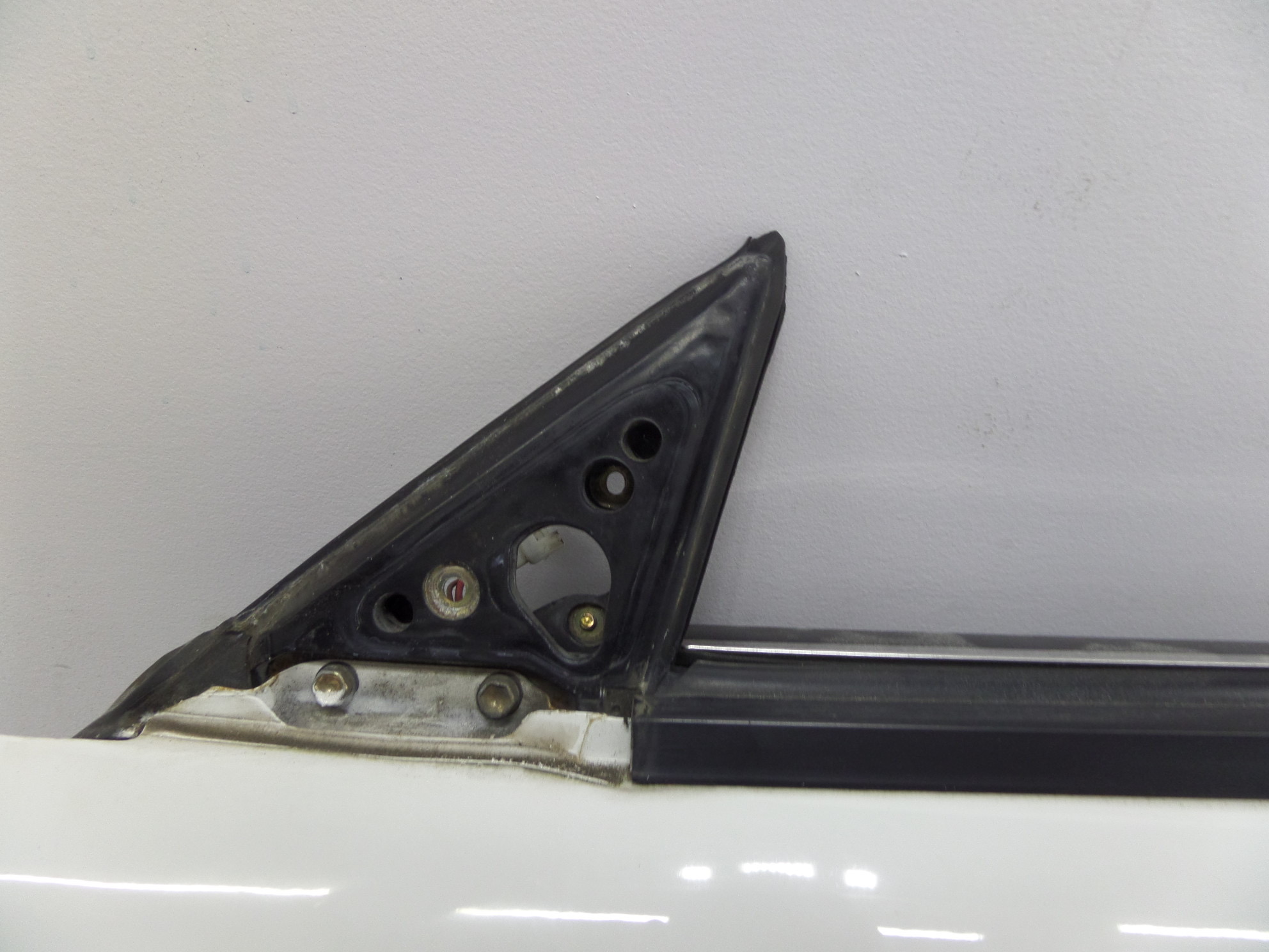 Toyota MR2 Supercharged Door MK1 SW10 84-89 OEM | eBay