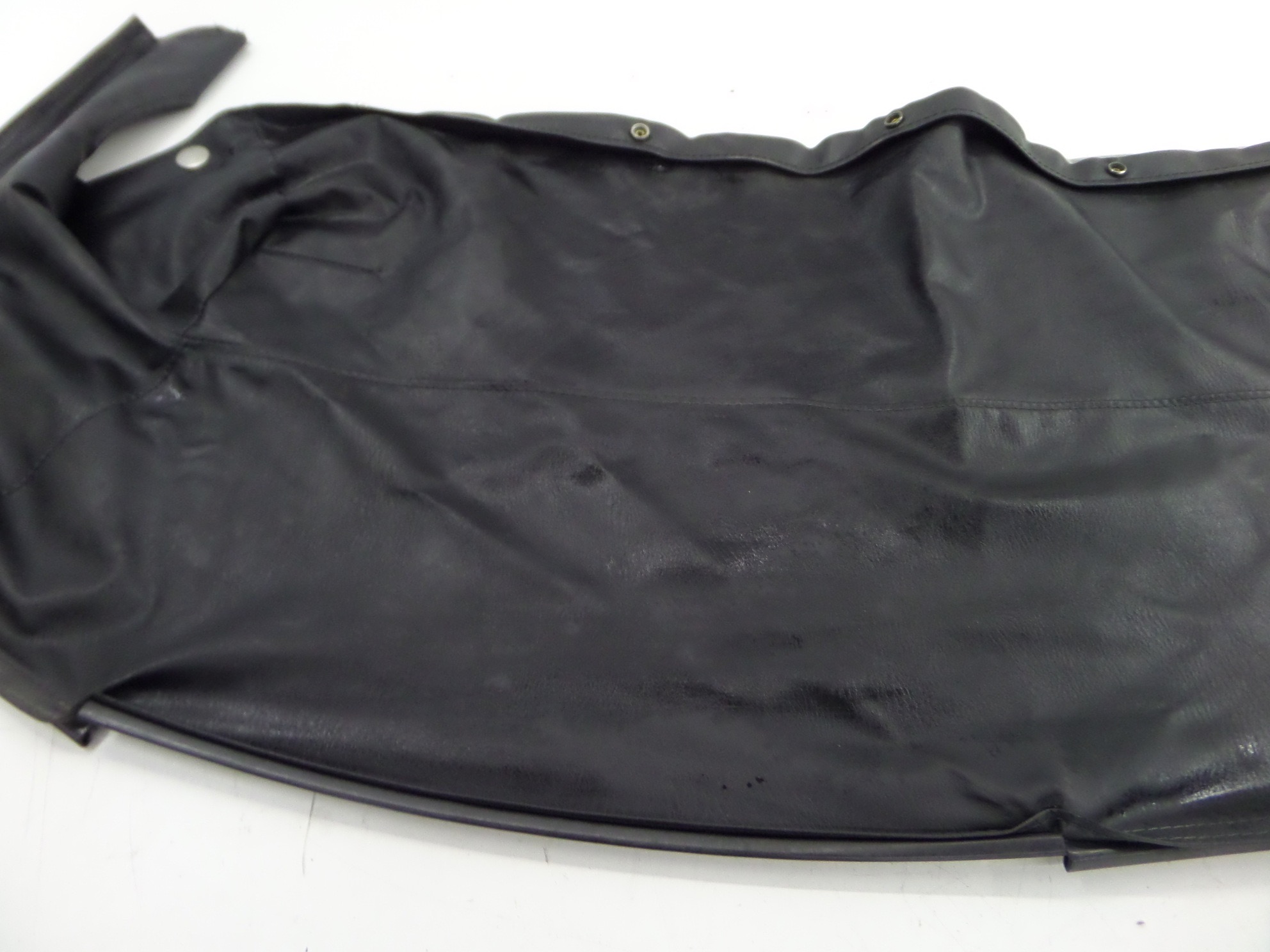 Mazda Miata Mx 5 Convertible Soft Top Roof Tonneau Cover Nb 01 05 Oem Ebay