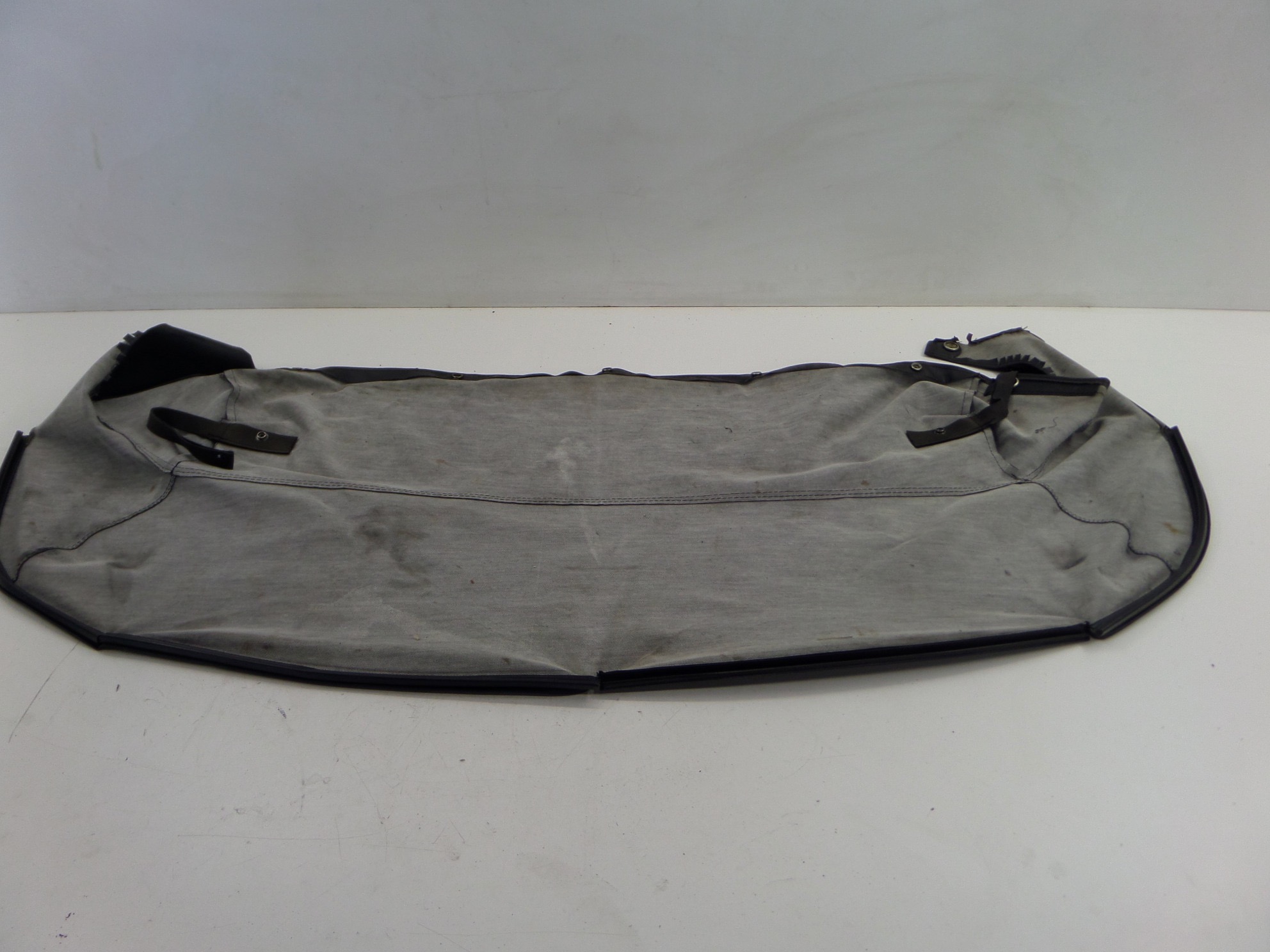 Mazda Miata Mx 5 Convertible Soft Top Roof Tonneau Cover Nb 01 05 Oem Ebay