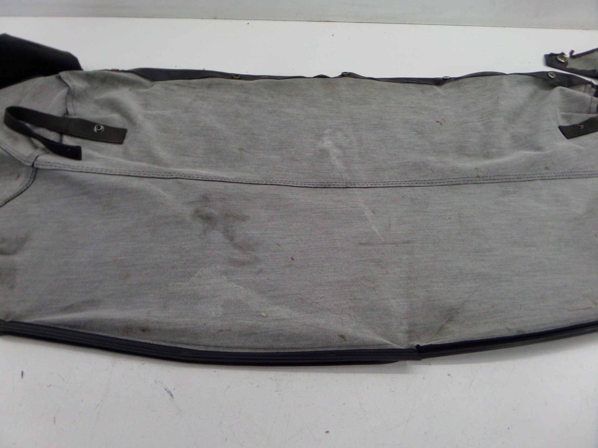 Mazda Miata Mx 5 Convertible Soft Top Roof Tonneau Cover Nb 01 05 Oem Ebay