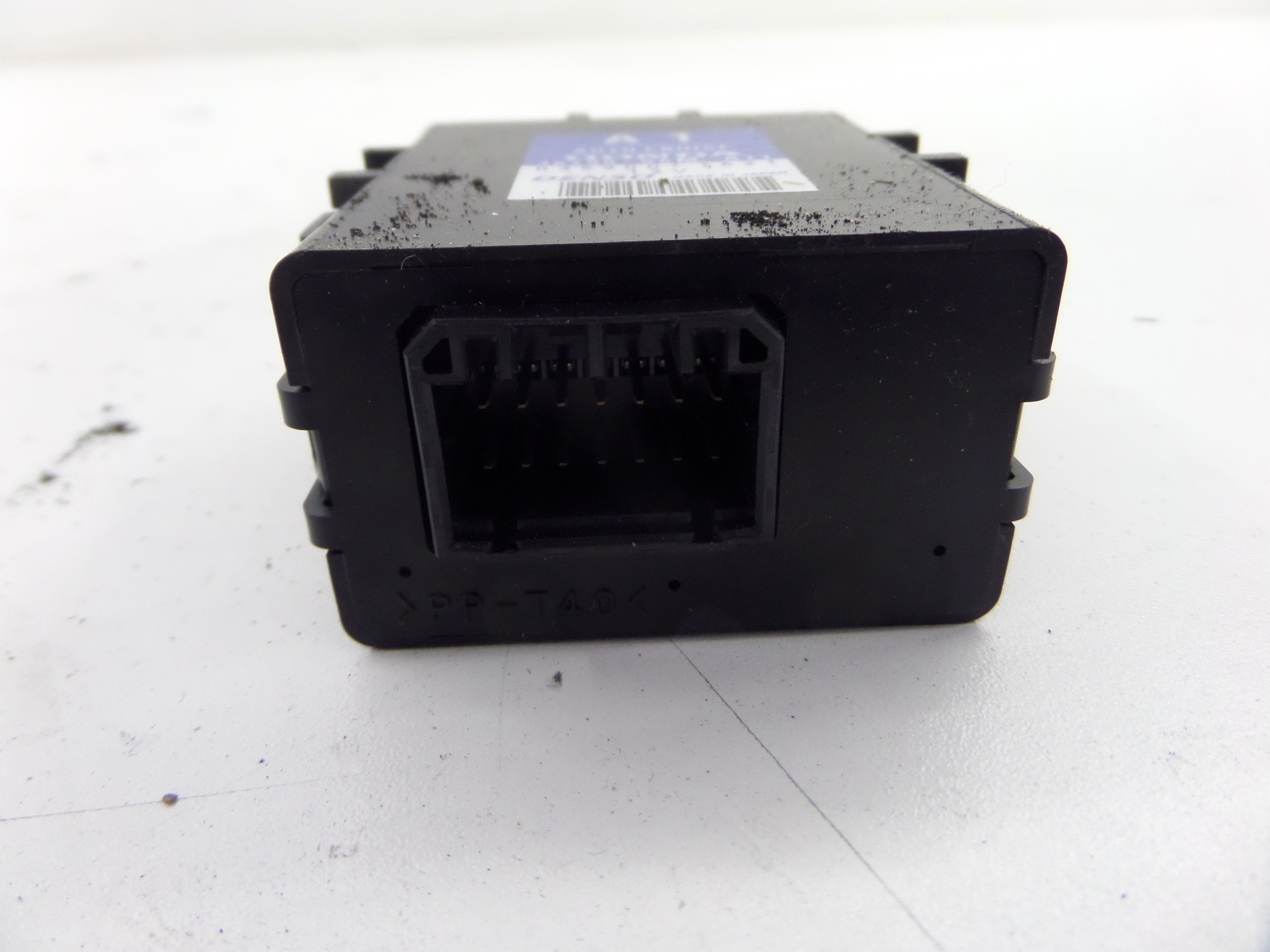 Acura RSX Auto Cruise Control Relay DC5 02-06 OEM 36700-S6M-A11 | eBay