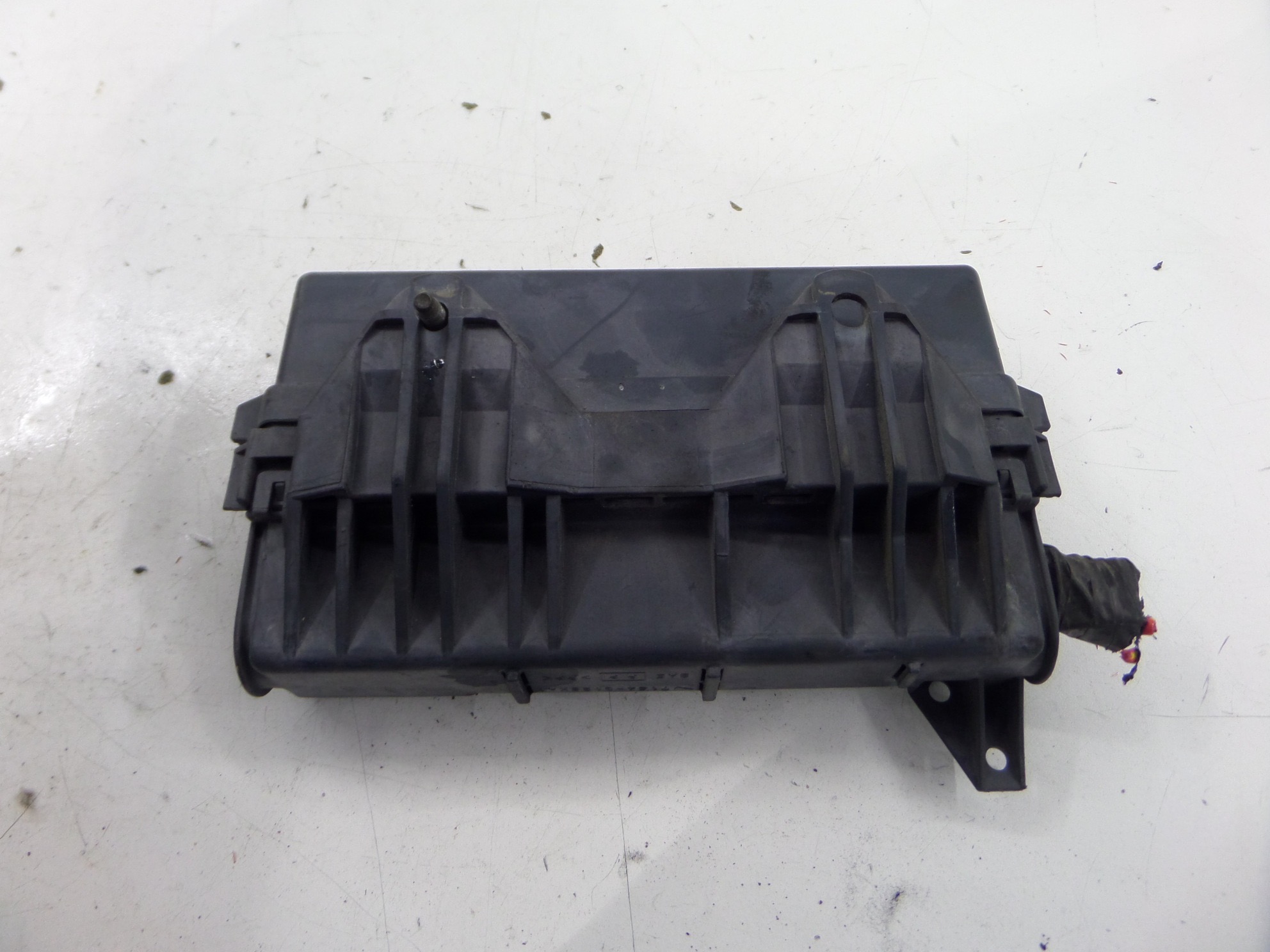 Nissan Elgrand Relay Fuse Box E50 97-02 OEM | eBay