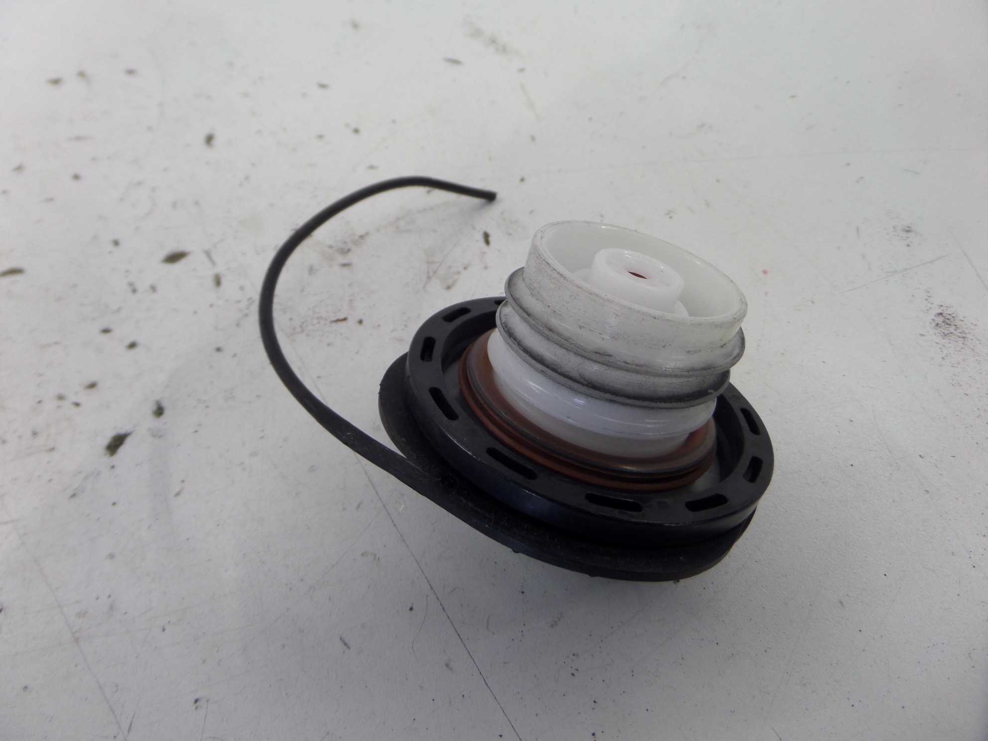 Subaru Forester 2.5XT Gas Cap SG 0608 OEM eBay