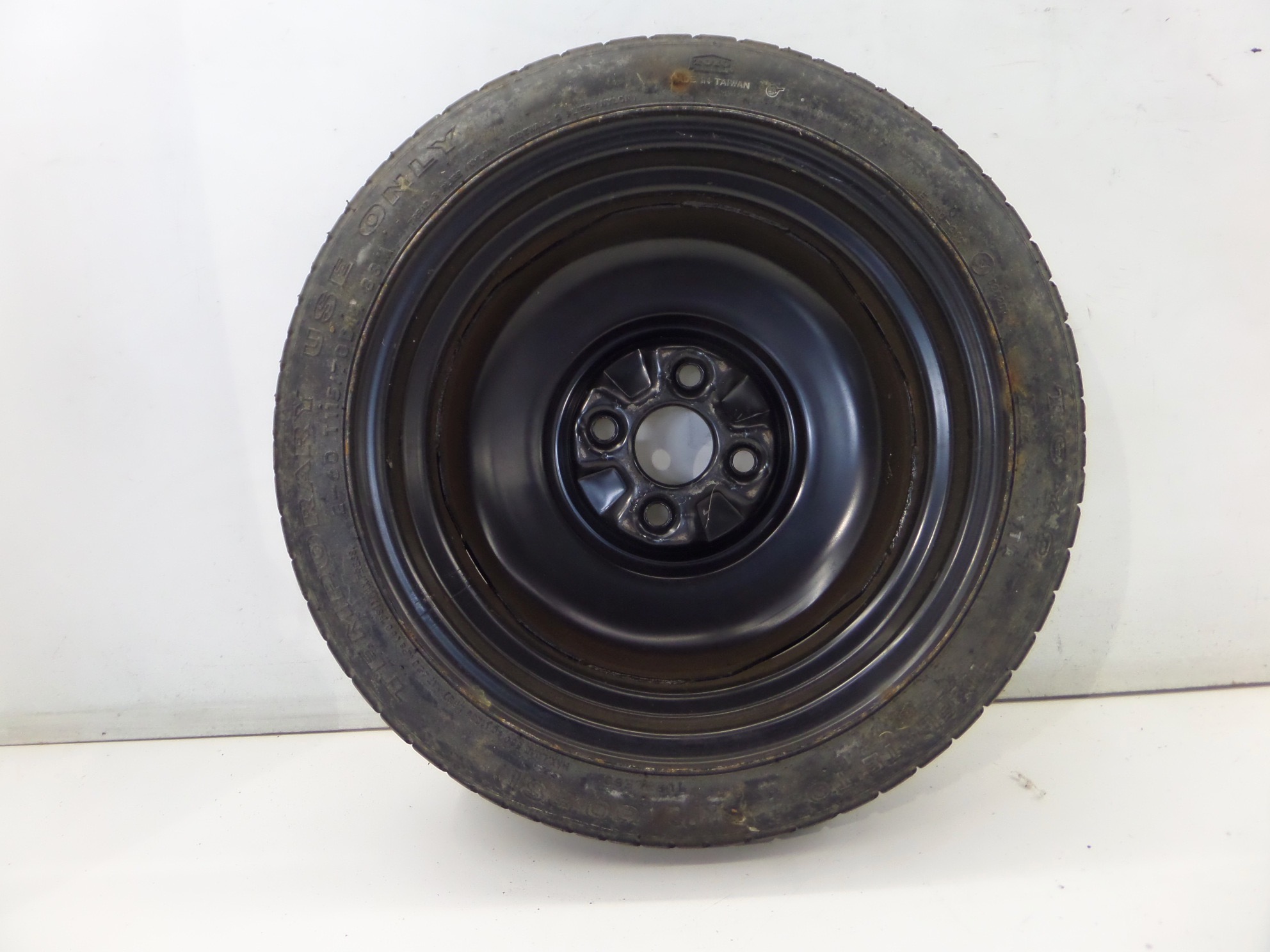 mazda-miata-mx-5-14-spare-tire-nb-01-05-oem-ebay