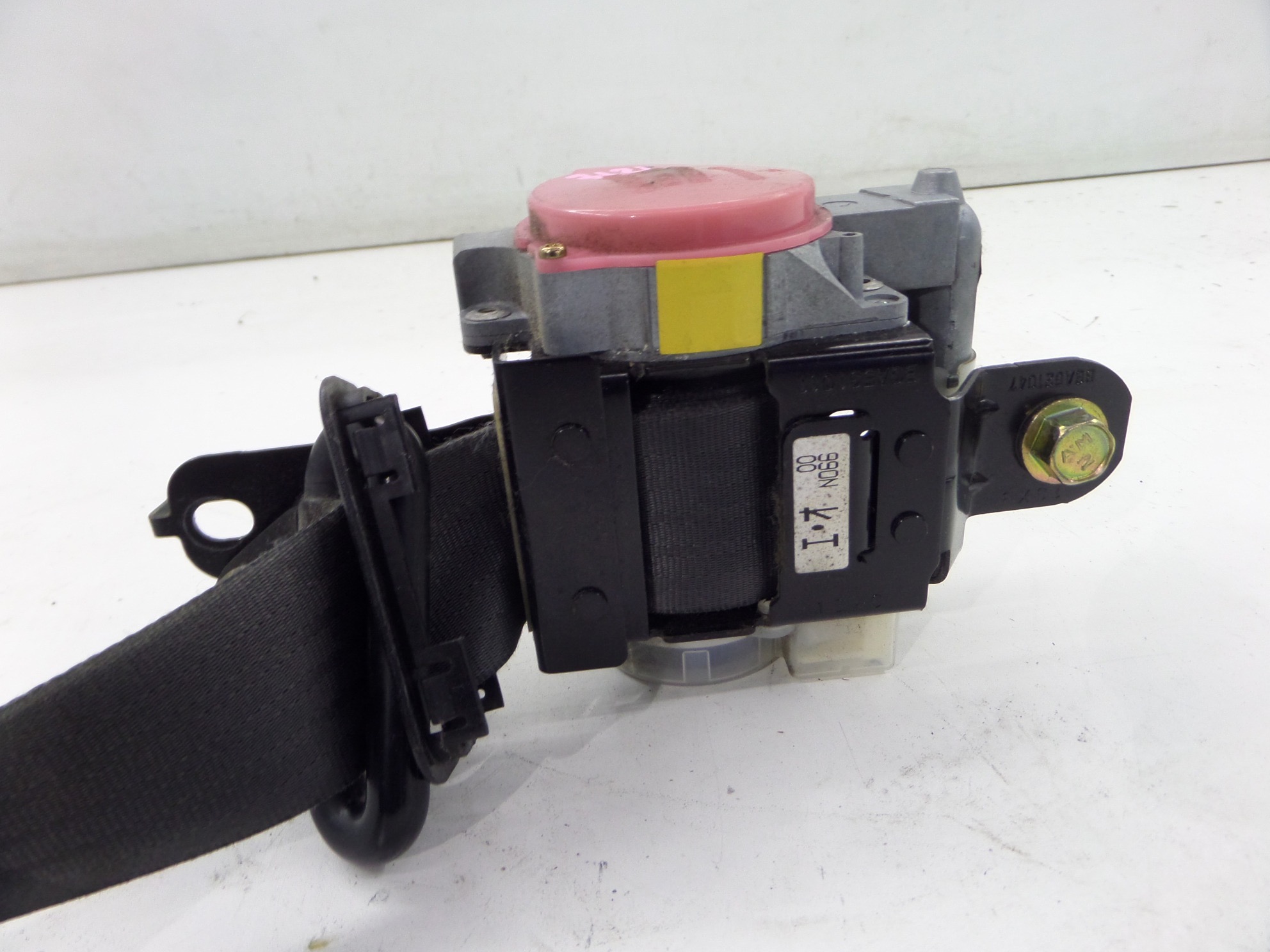 mazda-miata-mx-5-left-seat-belt-nb-01-05-oem-ebay