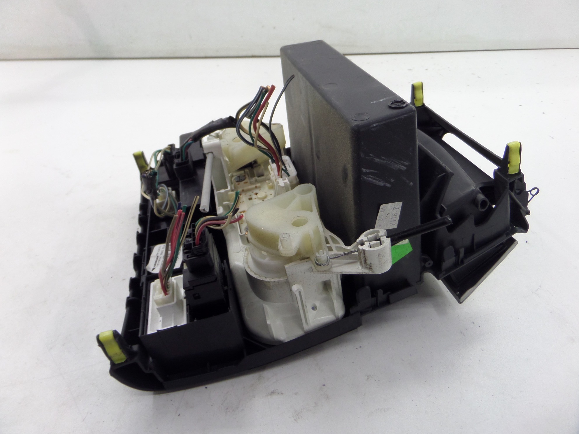 toyota-corolla-xrs-climate-control-switch-hvac-e120-03-08-oem-ebay