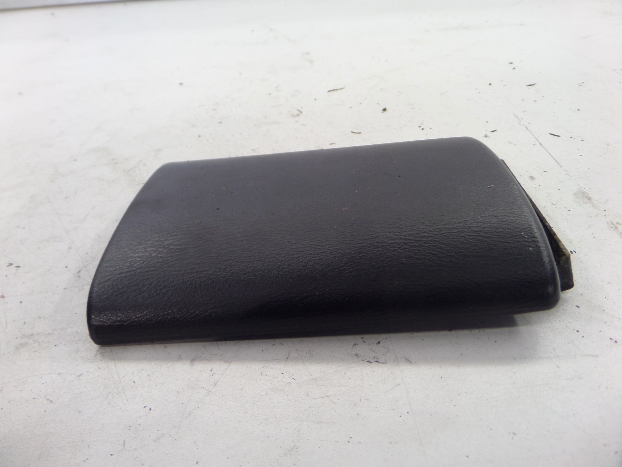 subaru jdm black armrest extension