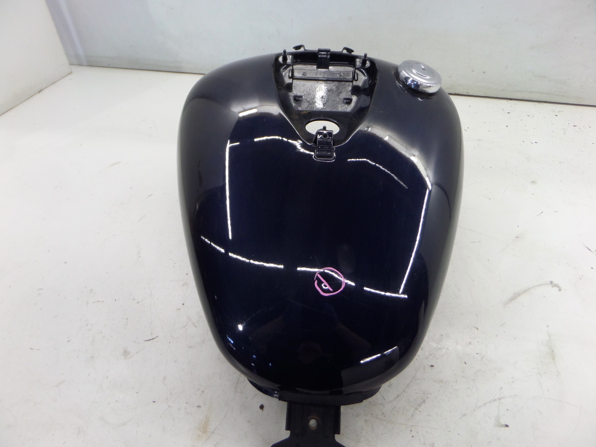 2005 yamaha v star 1100 gas cap