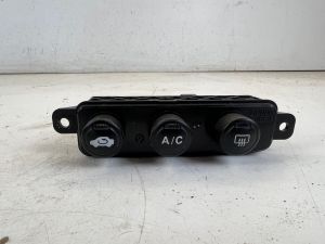 Honda Civic SiR Recirc AC Defrost Switch EP3 02-05 OEM