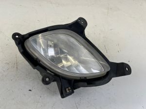 Hyundai Genesis Coupe Right Fog Light Lamp BK1 10-12 OEM