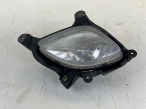Hyundai Genesis Coupe Left Fog Light Lamp BK1 10-12 OEM