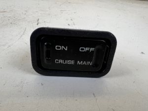 Mazda Miata Cruise Control Switch NA 90-97 OEM