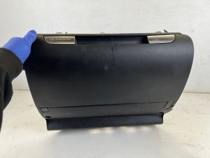 Audi A3 RHD Glove Box Black 8P 06-08 OEM 8P2 857 035 B