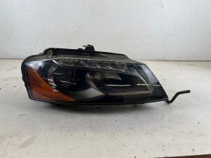 Audi A3 Right Xenon Headlight 8P 09-13 OEM 8P0 941 030 BJ Damaged Parts Only