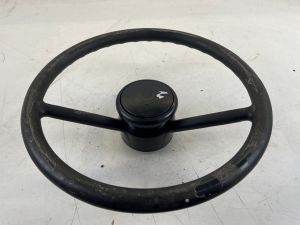 Nissan Pao JDM RHD Steering Wheel 89-91 OEM