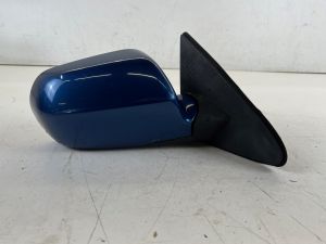Acura RSX Type S Right Side Door Mirror Blue DC5 02-06 OEM