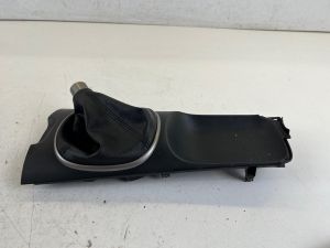 Acura RSX Type S M/T Shift Boot Center Console DC5 02-06 OEM 77297-S6MA-A0